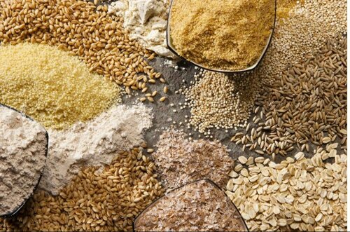 Хүнсний улаанбуудайн дотоодын хэрэгцээнээс давсан хэсгийг экспортолно